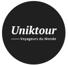 logo uniktour