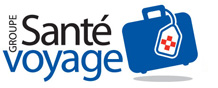 Groupe Santé Voyage