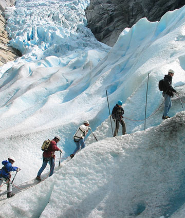 UNIKTOUR Montréal - Voyage aventure & voyage exotique sur mesure avec guide privé