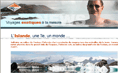 UNIKTOUR Voyage aventure & voyage exotique sur mesure avec guide privé