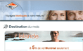 UNIKTOUR Voyage aventure & voyage exotique sur mesure avec guide privé