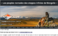 UNIKTOUR Voyage aventure & voyage exotique sur mesure avec guide privé