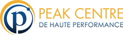 Peak Centre